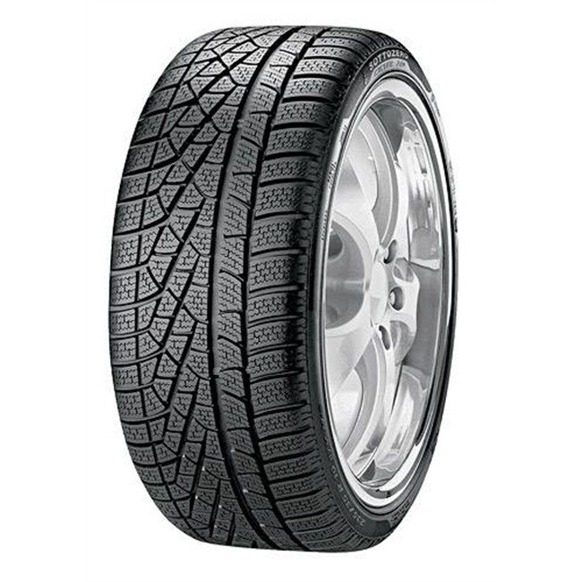 Pneu - Voiture - WINTER 240 SOTTOZERO SERIE 2 - Pirelli - 225-50-16-96-V